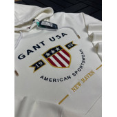 GANT REGULAR FİT, ORJİNAL KAPŞONLU SWEATSHIRT    M BEDEN - 2