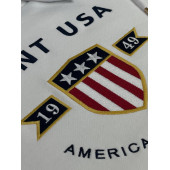 GANT REGULAR FİT, ORJİNAL KAPŞONLU SWEATSHIRT    M BEDEN - 3