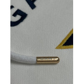 GANT REGULAR FİT, ORJİNAL KAPŞONLU SWEATSHIRT    M BEDEN - 5