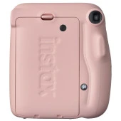 Fujifilm Pembe Instax Mini 11 Fotoğraf Makinesi thumbnail 4