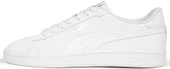 Puma Smash 3.0 Buck Unisex Sneaker Ayakkabı - 2