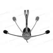 Logıtech H111 Kulaklık+Mic.tel Uyumlu 981-000593 thumbnail 2