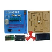 8. SINIF ELEKTRİK DENEY SETİ - 2