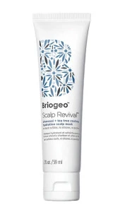 Briogeo Scalp Revival Charcoal - Arındırıcı Şampuan 60 ML - 1