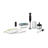 Bosch MS6CB61V5 ErgoMixx 1000 W Blender Seti - 1