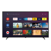 Next YE-43020GG4 Full HD 43" 109 Ekran Uydu Alıcılı Google Smart LED TV - 2