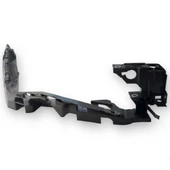 Seat Leon 3 2017-2020 Ön Tampon Sağ Far Çamurluk Braketi 5F0807572C - 1