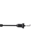 Seat Toledo 1999-2004 Sol Ön Kapı İç Açma Kolunun Teli 1M0837085C - 4