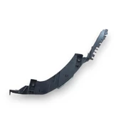 VW Polo 2010-2014 Ön Tampon Sol Far Altı Çamurluk Braketi 6R0805071E - 4