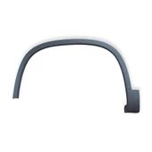 VW Tiguan 2012-2015 Sol Ön Çamurluk Ağzı Plastik Dodik 5N0854731B - 1