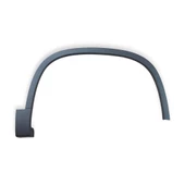 VW Tiguan 2012-2015 Sağ Ön Çamurluk Ağzı Plastik Dodik 5N0854732B - 1