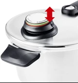 Fissler Vitavit® Premium 6+3.5 Litre Düdüklü Tencere Seti - 3
