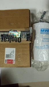 YAKIT FİLTRESİ EURO 5 OTOKAR DORUK TEMPO ORJ. thumbnail 1