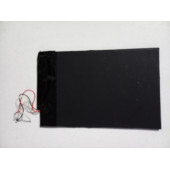 ASLANTİC HOMATECH QUAD TAB 10 4500MAH ÇIKMA PİL - 1