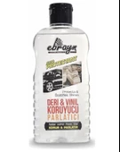 EBRAYN DERİ VİNİL KORUYUCU PARLATICI BADEM YAĞI 200 ml - 1