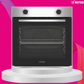 Altus ALA 310 I 4 Fonksiyonlu İnox Ankastre Fırın thumbnail 1