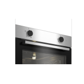 Altus ALA 310 I 4 Fonksiyonlu İnox Ankastre Fırın thumbnail 2