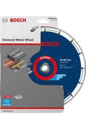 DMW METAL KESME DİSKİ 230*22,3 MM - 1