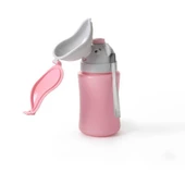 Portatif Çocuk Pisuarı Lazımlık Kız thumbnail 1