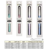 Tulip Etimo Grandhook Yün Örgü Tığı Kalın Tığ thumbnail 4