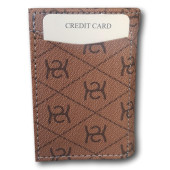 ANIL BAGS Mekanizmalı Rfid Özellikli Cüzdan Kredi Kartlık - Suni Deri thumbnail 3