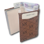 ANIL BAGS Mekanizmalı Rfid Özellikli Cüzdan Kredi Kartlık - Suni Deri thumbnail 4