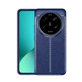 Vendas Xiaomi Mi 14 Ultra Kılıf Zore Niss Silikon Kapak - 1