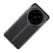 Vendas Xiaomi Mi 14 Ultra Kılıf Zore Niss Silikon Kapak - 10