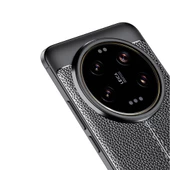 Vendas Xiaomi Mi 14 Ultra Kılıf Zore Niss Silikon Kapak - 9