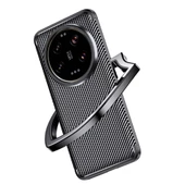 Vendas Xiaomi Mi 14 Ultra Kılıf Zore Negro Silikon Kapak thumbnail 5