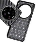 Vendas Xiaomi Mi 14 Ultra Kılıf Zore Negro Silikon Kapak thumbnail 4