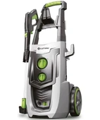 LUTIAN LT701G-2500A 195 BAR YIKAMA MAKİNESİ - 1