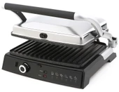 KING WAF.MASTER KWM1462 IGARA TOST VE WAFFLE  MAK - 2