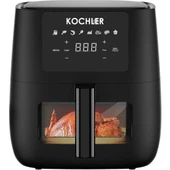 Kochler Airfryer 6 lt Yağsız Fritöz - 1