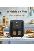 Mİ LİNE 6 lt Airfryer Dijital Dokunmatik Ekran Fritöz - 3