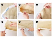 Seat Cama Asılan Kedi Yatağı thumbnail 2