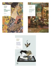 Oscar Wilde 3 Kitap Takım - 1