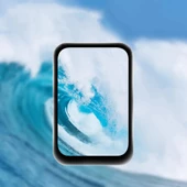 Vendas Samsung Galaxy Fit 3 Zore PMMA Pet Saat Ekran Koruyucu - 6