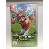 MARIO GOLF SUPER RUSH NİNTENDO SWİTCH OYUNU - 1