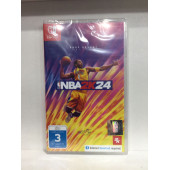 NBA2K24 NİNTENDO,SWİTCH OYUNU - 1