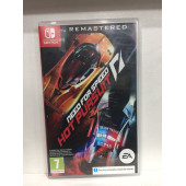 NEED FOR SPEED HOT PURSUIT REMASTERED NİNTENDO - 1