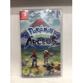 POKEMON LEGENDS ARCEUS NİNTENDO SWİTCH OYUNU - 1