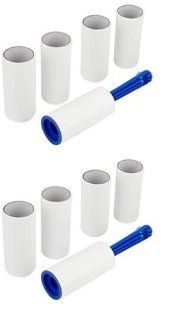 Tüy Alma Temizleme Tüy Toplama Makinesi Rulo Aparat 10LU thumbnail 1