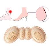 Ayakkabı Vurma Önleyici Ve Daraltma Pedi Büyük Boy Foam - 3