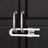 Çok Amaçlı Kilit Seti 18 Parça - 2