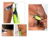 Erkek Bakım Seti - Sakal Favori - Yanak Kıl Alma Makinesi MTM - 3