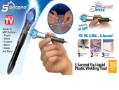 Süper Güçlü Yapıştırıcı UV Yapıştırıcı - 1