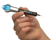 Süper Güçlü Yapıştırıcı UV Yapıştırıcı - 3