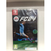 Fc 24 FİFA  Nintendo Switch Oyun - 1