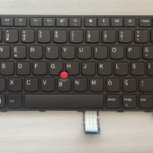 LENOVO ThinkPad E470 E475 US SN5356 KLAVYE - 2